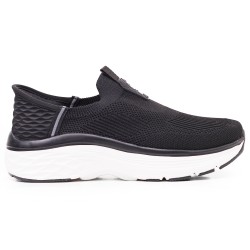 Price Shoes Tenis Deportivos para Mujer 702ED57W02NEGRO