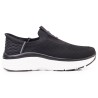 Price Shoes Tenis Deportivos para Mujer 702ED57W02NEGRO