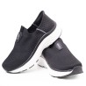 Price Shoes Tenis Deportivos para Mujer 702ED57W02NEGRO