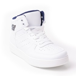 Priceshoes Tenis Deportivos Para Mujeres 702AFH05AZUL