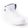 Priceshoes Tenis Deportivos Para Mujeres 702AFH05AZUL