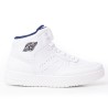 Priceshoes Tenis Deportivos Para Mujeres 702AFH05AZUL