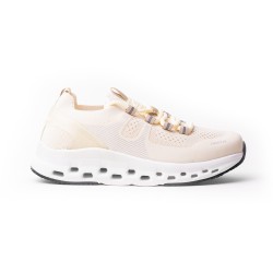 Price Shoes Tenis Deportivos Mujer 702ED82W09BEIGE
