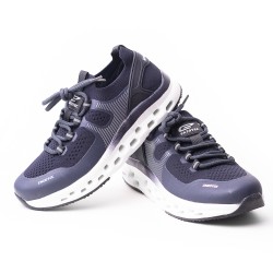 Price Shoes Tenis Deportivos Mujer 702ED82W04AZUL