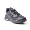 Price Shoes Tenis Deportivos Mujer 702EF1701NEGRO
