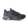 Price Shoes Tenis Deportivos Mujer 702EF1701NEGRO