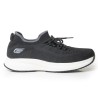 Price Shoes Tenis Deportivos para Mujer 702EQ1204NEGRO