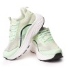 Price Shoes Tenis Deportivo para Mujer 702E6805W14VERDE