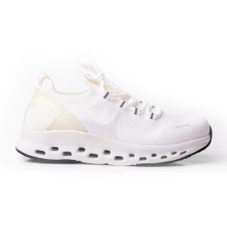 Price Shoes Tenis Deportivos Mujer 702ED82W05BLANCO