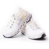 Price Shoes Tenis Deportivos Mujer 702ED82W05BLANCO