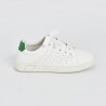 PriceShoes Tenis Casual Mujer 702PU0602Verde