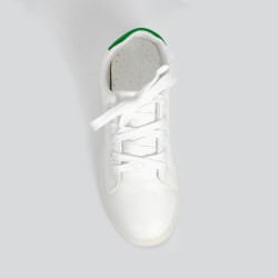 PriceShoes Tenis Casual Mujer 702PU0602Verde