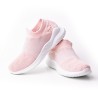 Price Shoes Tenis Deportivo Mujer tipo media 702M04702ROSADO
