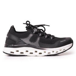 Price Shoes Tenis Deportivo para Mujer 702ED82W06NEGRO