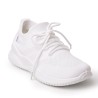 Price Shoes Tenis Deportivos Mujer 702F50103BLANCO
