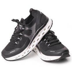 Price Shoes Tenis Deportivo para Mujer 702ED82W06NEGRO