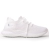 Price Shoes Tenis Deportivos Mujer 702F50103BLANCO
