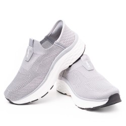 Price Shoes Tenis Deportivos para Mujer 702ED57W03GRIS