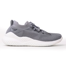 Price Shoes Tenis Deportivos Mujer 702FC0403GRIS