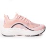 Price Shoes Tenis Deportivo para Mujer 702E6805W13ROSADO