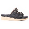 Price Shoes Sandalias Para Dama 692P14NEGRO