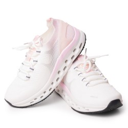 Price Shoes Tenis Deportivo para Mujer 702ED82W02ROSADO