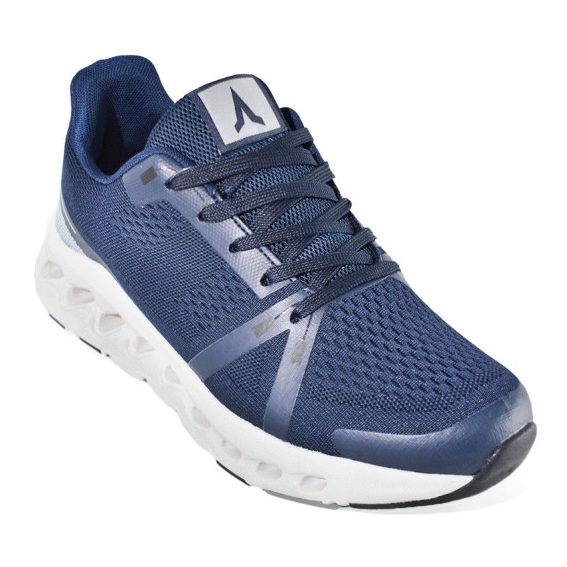 Sky Walk Tenis deportivos  para hombre 663123PSTP4000AZUL