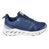 Sky Walk Tenis deportivos  para hombre 663123PSTP4000AZUL