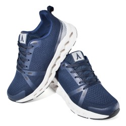 Sky Walk Tenis deportivos  para hombre 663123PSTP4000AZUL
