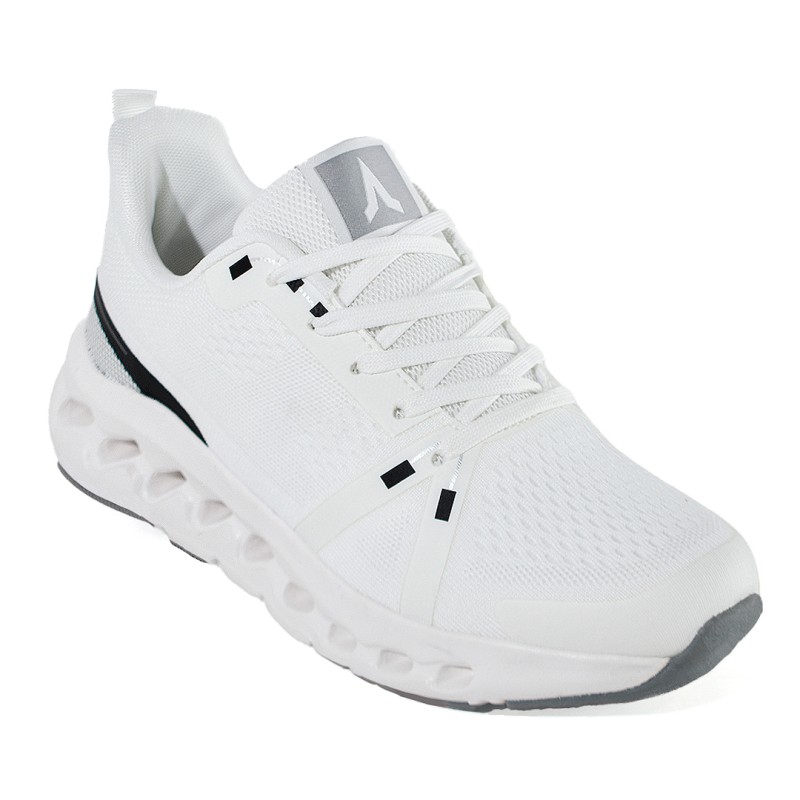 Sky Walk Tenis deportivos  para hombre 663123PSTP4000BLANCO