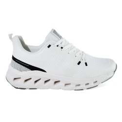Sky Walk Tenis deportivos  para hombre 663123PSTP4000BLANCO