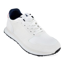 Sky Walk Tenis urbanos para hombre 663123PSTP4001BLANCO