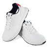 Sky Walk Tenis urbanos de moda para hombre 663123PSTP4001BLANCO