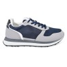 Sky Walk Tenis urbanos de moda para hombre 663123PSTP4001GRIS