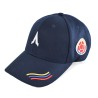 Sky Walk gorra colombia Unisex 773130G-TRICOLORAZUL