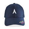 Sky Walk gorra colombia Unisex 773130G-TRICOLORAZUL