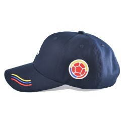 Sky Walk gorra colombia Unisex 773130G-TRICOLORAZUL