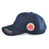 Sky Walk gorra colombia Unisex 773130G-TRICOLORAZUL