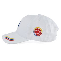 Sky Walk gorra colombia Unisex 773130G-TRICOLORBLANCO
