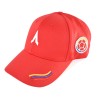 Sky Walk gorra colombia Unisex 773130G-TRICOLORROJO