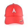 Sky Walk gorra colombia Unisex 773130G-TRICOLORROJO