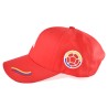 Sky Walk gorra colombia Unisex 773130G-TRICOLORROJO