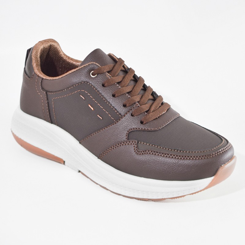 Sky Walk Tenis urbanos de moda y estilo casual para hombre 663149380ACAFE