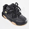 Price Shoes Tenis Urbanos chunky mujer 202WN56-CNEGRO