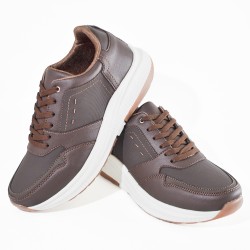 Sky Walk Tenis urbanos de moda y estilo casual para hombre 663149380ACAFE
