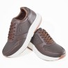 Sky Walk Tenis urbanos de moda y estilo casual para hombre 663149380ACAFE