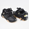 Price Shoes Tenis Urbanos chunky mujer 202WN56-CNEGRO