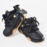 Price Shoes Tenis Urbanos chunky mujer 202WN56-CNEGRO