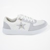 Price Shoes Tenis urbanos casual mujer 582422GRIS