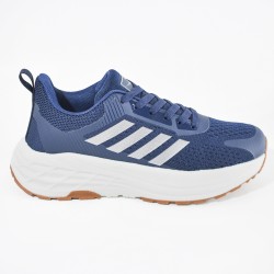 Sky Walk Tenis deportivos de alto rendimiento para hombre 663153FRH26-10AZUL